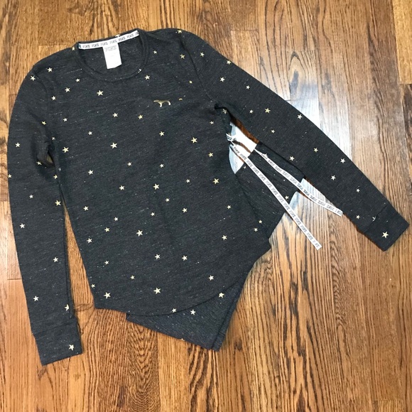 PINK Victoria's Secret Other - 🖤 VS Pink PJ Set